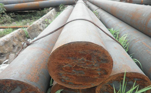 丰都某设备厂采购双金属带锯条锯切尺寸100mm，面积79c㎡普钢的服务案例