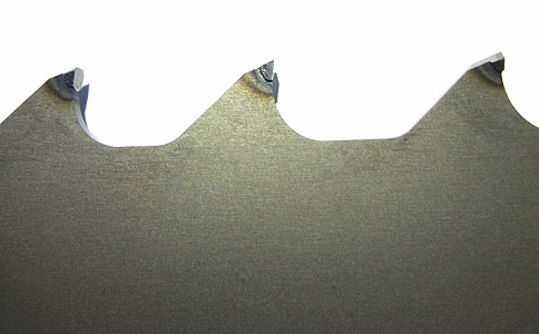 丰都国产硬质合金锯条